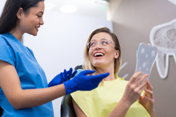 Our Range of Dental Services in Bedford Hills, NY